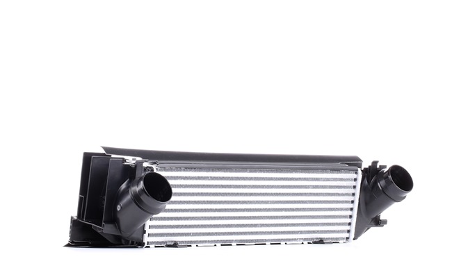 OEM Turbo intercooler 1600 GT Coupe 1969 17517600530, 7600530, 760053002 VALEO