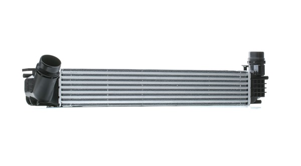 OEM Intercooler RENAULT 1.9 dCi 131 PK Diesel 144960022R van VALEO online aan geweldige prijzen