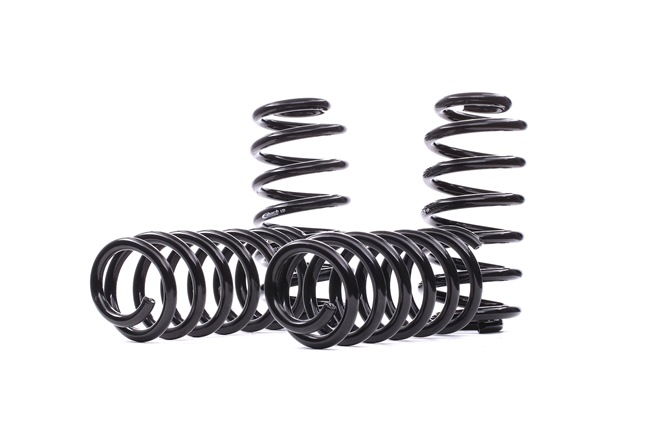 OEM Kit autotelaio, molleggio AUDI A4 B9 Sedan 8W2, 8WC 8F0412131, 8K0412131E, 8K0412137A da EIBACH - risparmia grazie ai nostri prezzi bassi