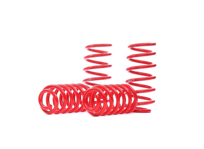 OEM Kit autotelaio, molleggio per AUDI 45 TFSI Mild Hybrid quattro 265 CV Benzina/Elettrico 8F0412131 da EIBACH online ad un ottimo prezzo