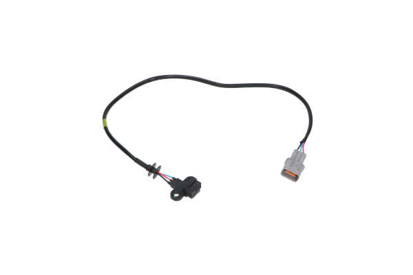 OEM Sensor, posición árbol de levas MITSUBISHI 3.0 4WD 177 CV Gasolina J5T25082A de KAVO PARTS online a precios inmejorables