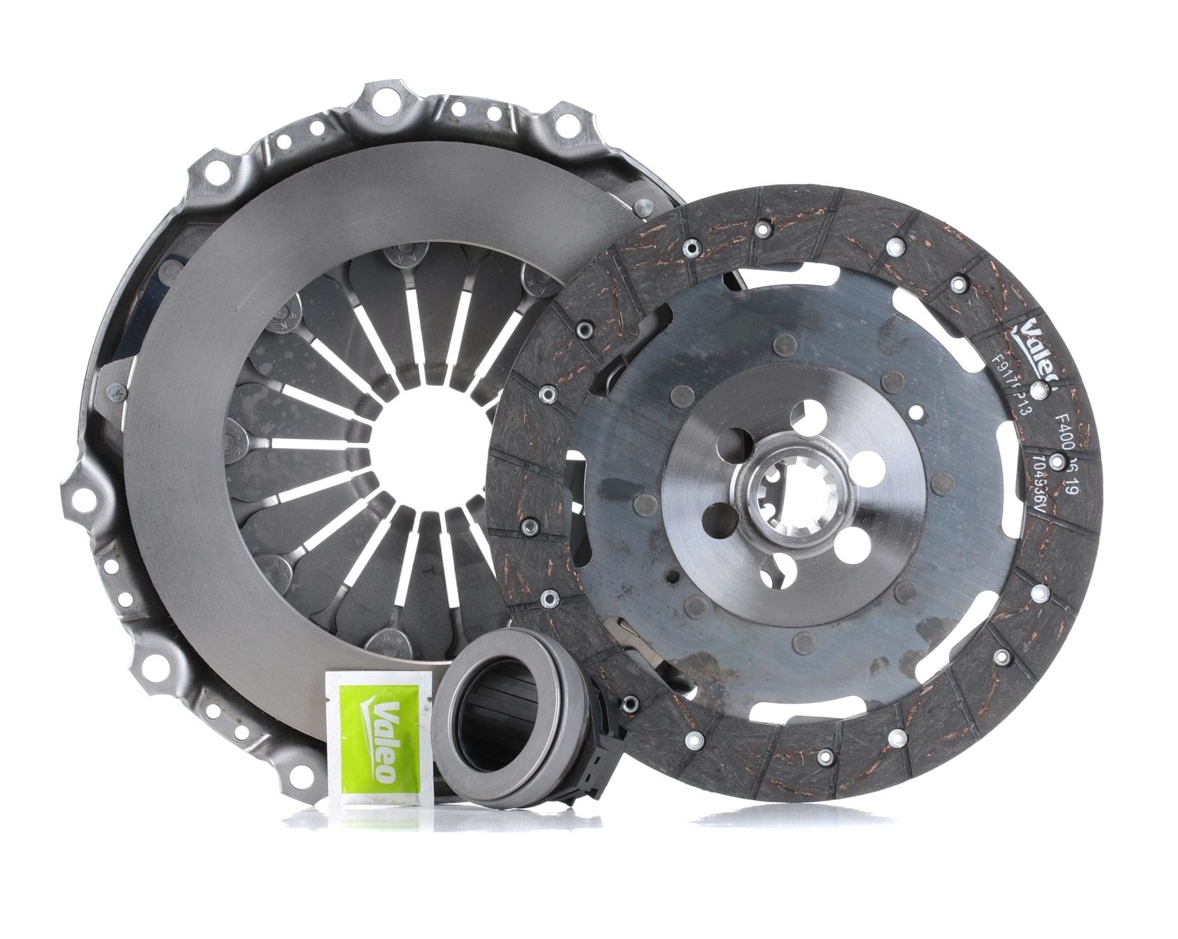 VALEO Kupplungssatz Produkt Nr.: 821313 zum fairen Preis von 149,76 CHF erwerben