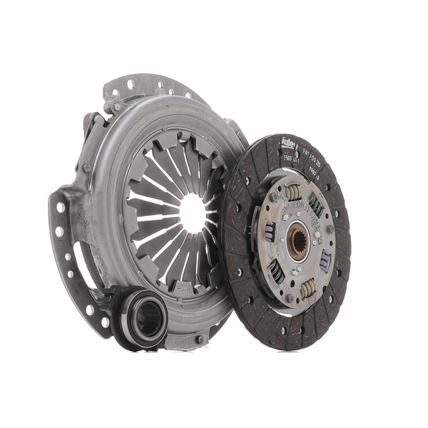 OEM Kit ambreiaj CITROËN 1.8 D 60 CP motor diesel 1611267780 de la VALEO online la un preț incredibil