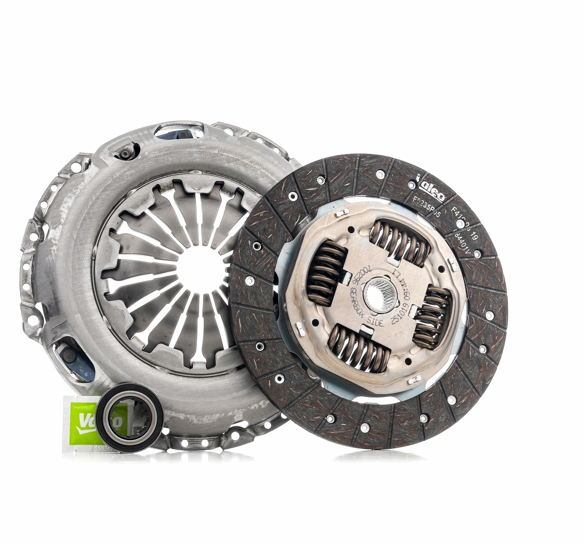 Pirkt VALEO Sajūga komplekts Preces Nr.: 826326 pie zemu cenu 120,80 €