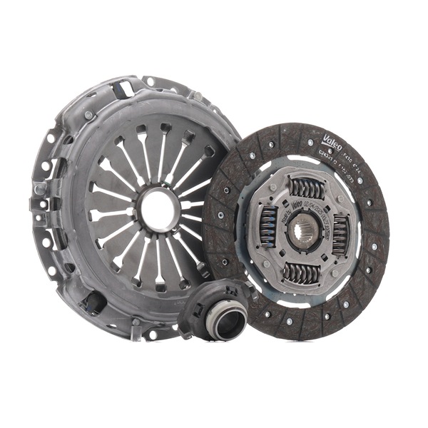 OEM Комплект съединител FIAT 2.3 JTD 110 K.C. дизел 55190717 от VALEO онлайн на супер цени