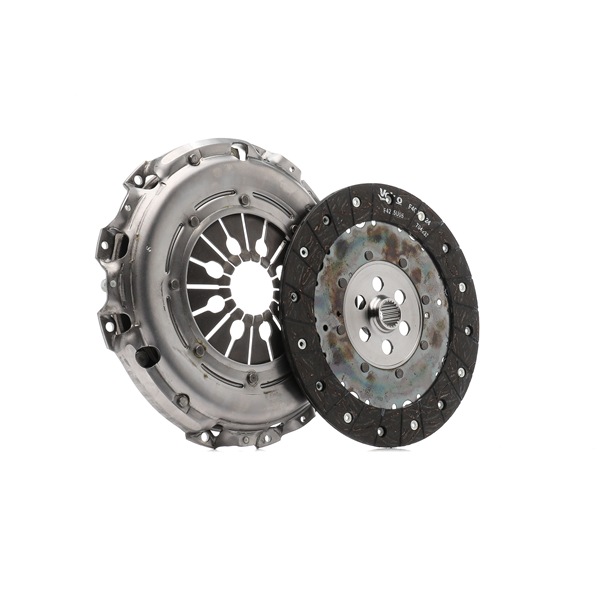 OE CHRYSLER SEBRING Kit frizione 03G141015, 03G141015H, 03G141015L da VALEO - prezzi ridotti