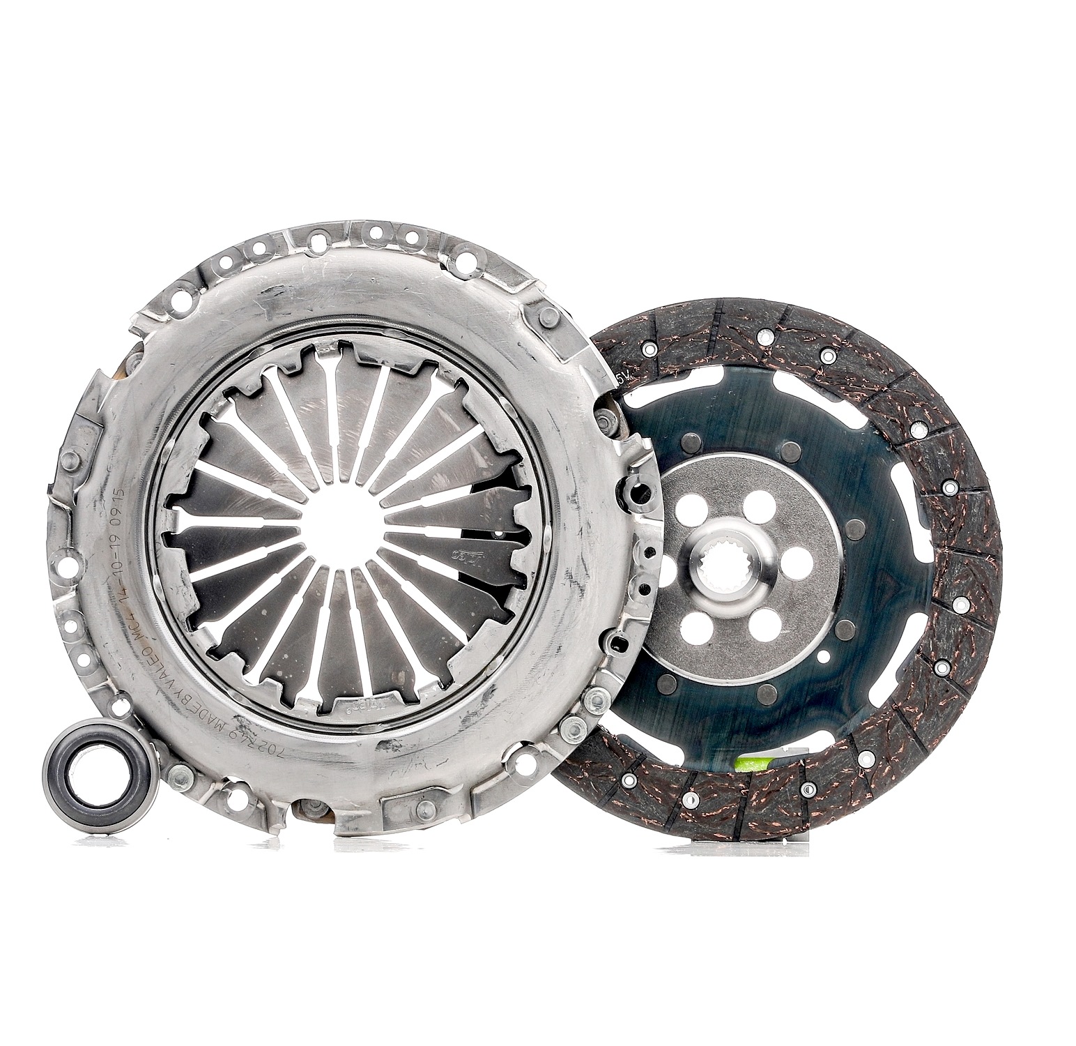 VALEO 826740 Kit d'embrayage