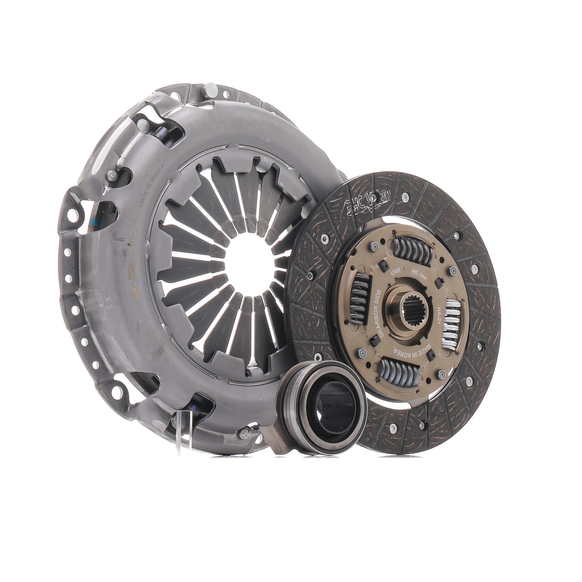 Ostke VALEO Sidurikomplekt Toode nr.: 826764 madala hinnaga 88,58 €