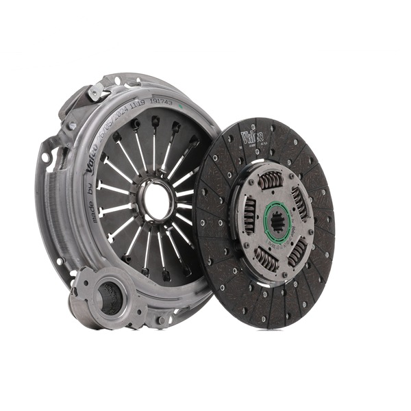 OE IVECO MASSIF Spojková sada 2995560, 2995777, 2996090 od VALEO - znížené ceny