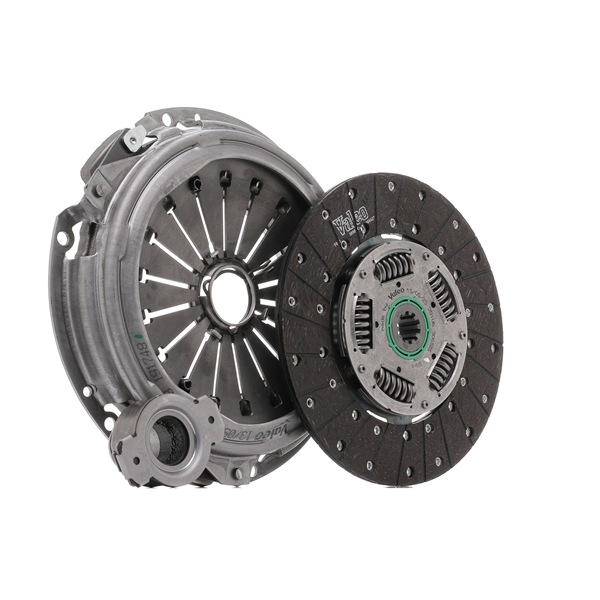 OE IVECO MASSIF Spojková sada 2995559, 2996089, 2996625 od VALEO - znížené ceny