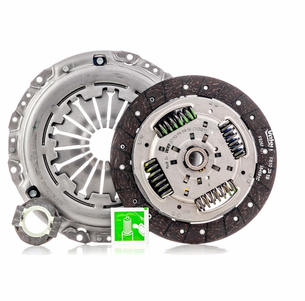 Compre VALEO Kit de embraiagem Produto No.: 828108 a preços baixos de 159,15 €