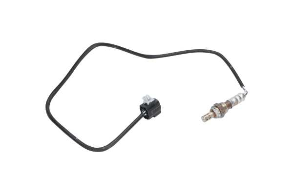 Compre Sonda lambda EOS-4545 original asequible comparable con números OEM online BP6F18861B