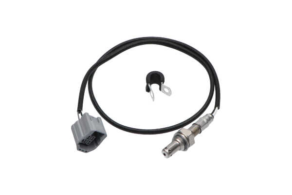 MAZDA 2.0 MZR-CD (BK12) 143 HP Diesel Lambda sensor OEM RF7N188G1 from KAVO PARTS online zu günstigen Preisen