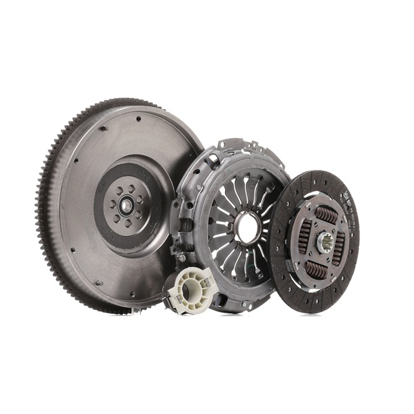 Original vrhunskega proizvajalca Komplet sklopke IVECO 504040865, 504177013, 504027865 iz VALEO - Vrhunske blagovne znamke po nizkih cenah!
