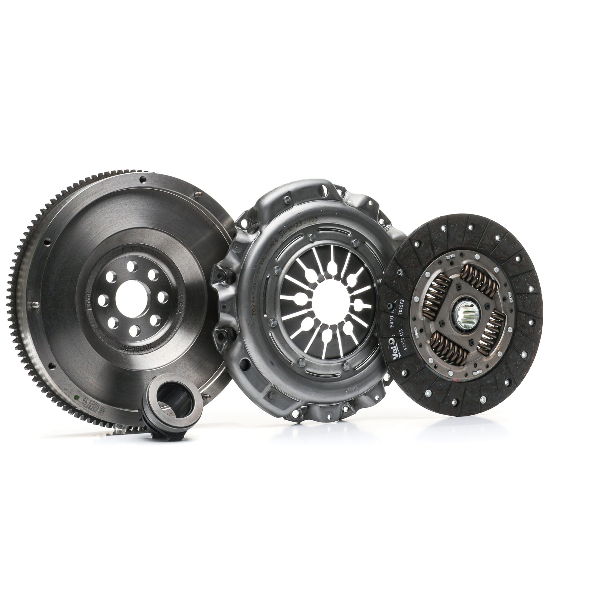 Ostke VALEO Sidurikomplekt Toode nr.: 835038 madala hinnaga 372,81 €