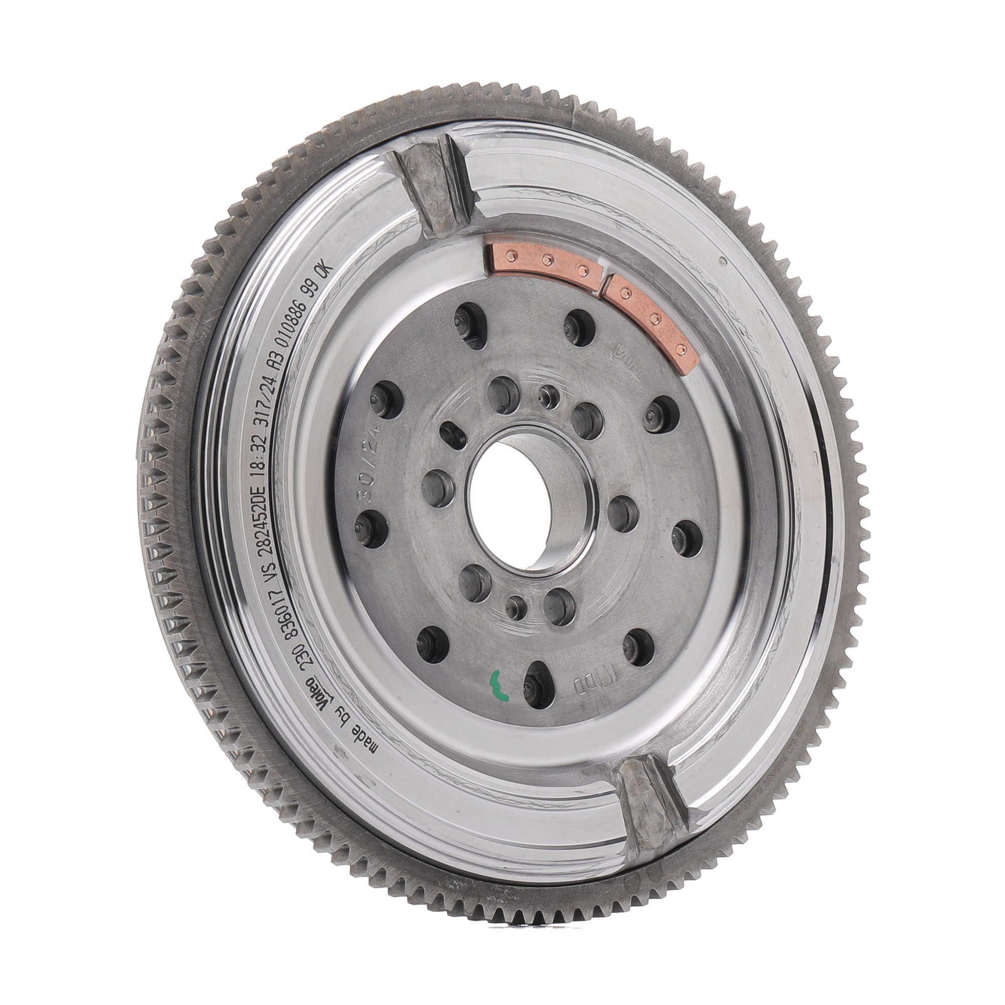 Ostke VALEO Kahemassiline hooratas Toode nr.: 836017 madala hinnaga 272,92 €