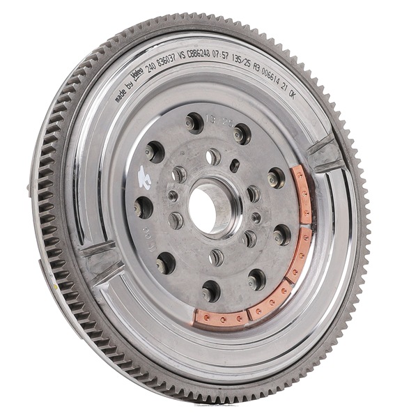 OE CHRYSLER DELTA Volano bimassa 55207746, 55241567, 55248438 da VALEO - prezzi ridotti
