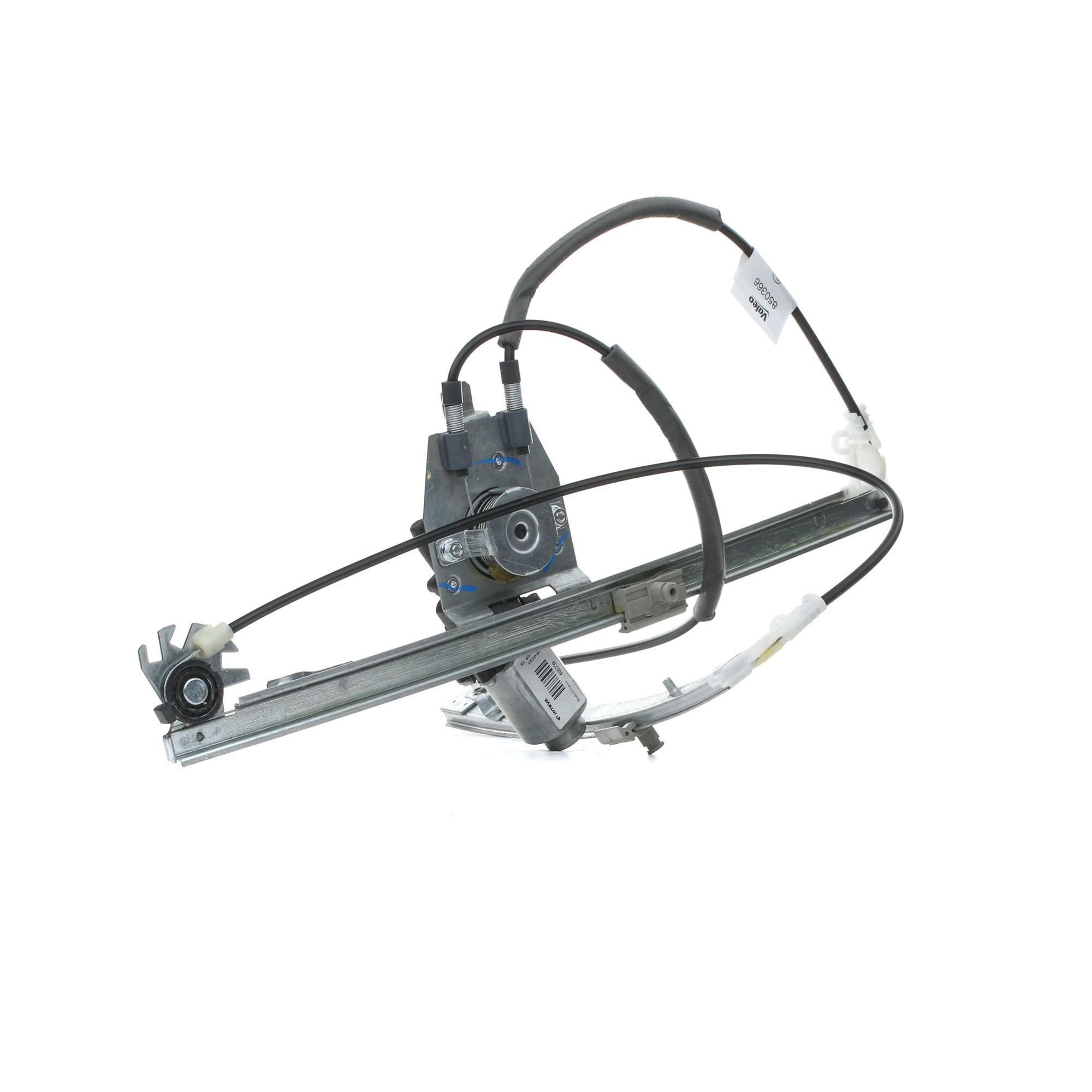 Įsigykite VALEO Lango pakėliklis Prekės Nr.: 850366 už žemiausią 105,70 € kainą