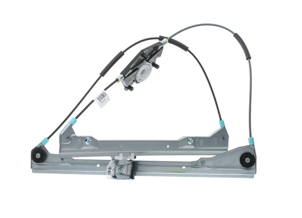 OEM Mechanizmus zdvíhania okna VW 3.2 RSI 4motion (1C9) 224 HP Benzín 1C0837655A od VALEO online za výborné ceny