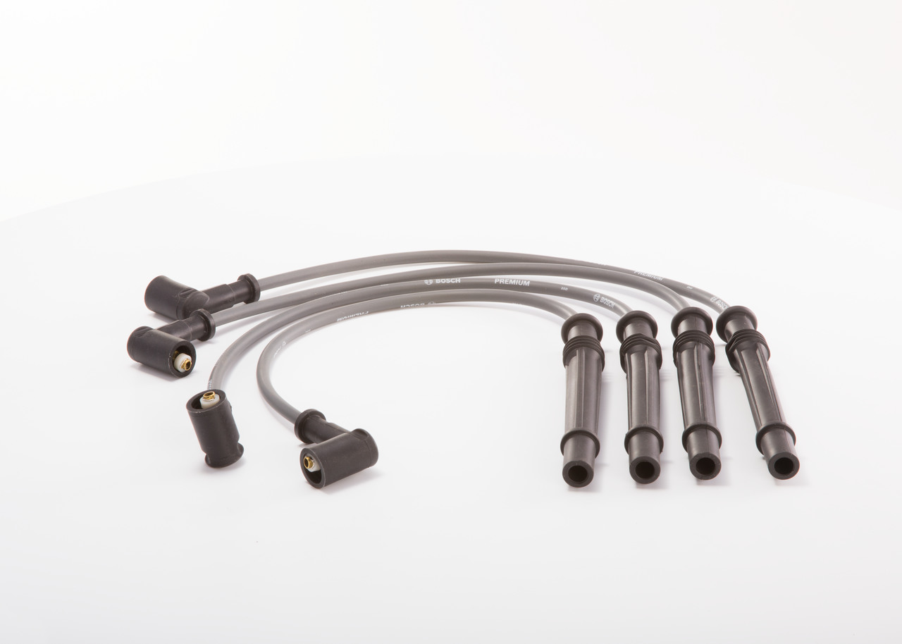 Kit de câbles d'allumage OEM RENAULT 1.0 Flex (CB32, CB3B, CB3V, CB3W, BB32, BB3B, BB3V,... 77 CH Essence / éthanol 224404659R de BOSCH en ligne à prix imbattables