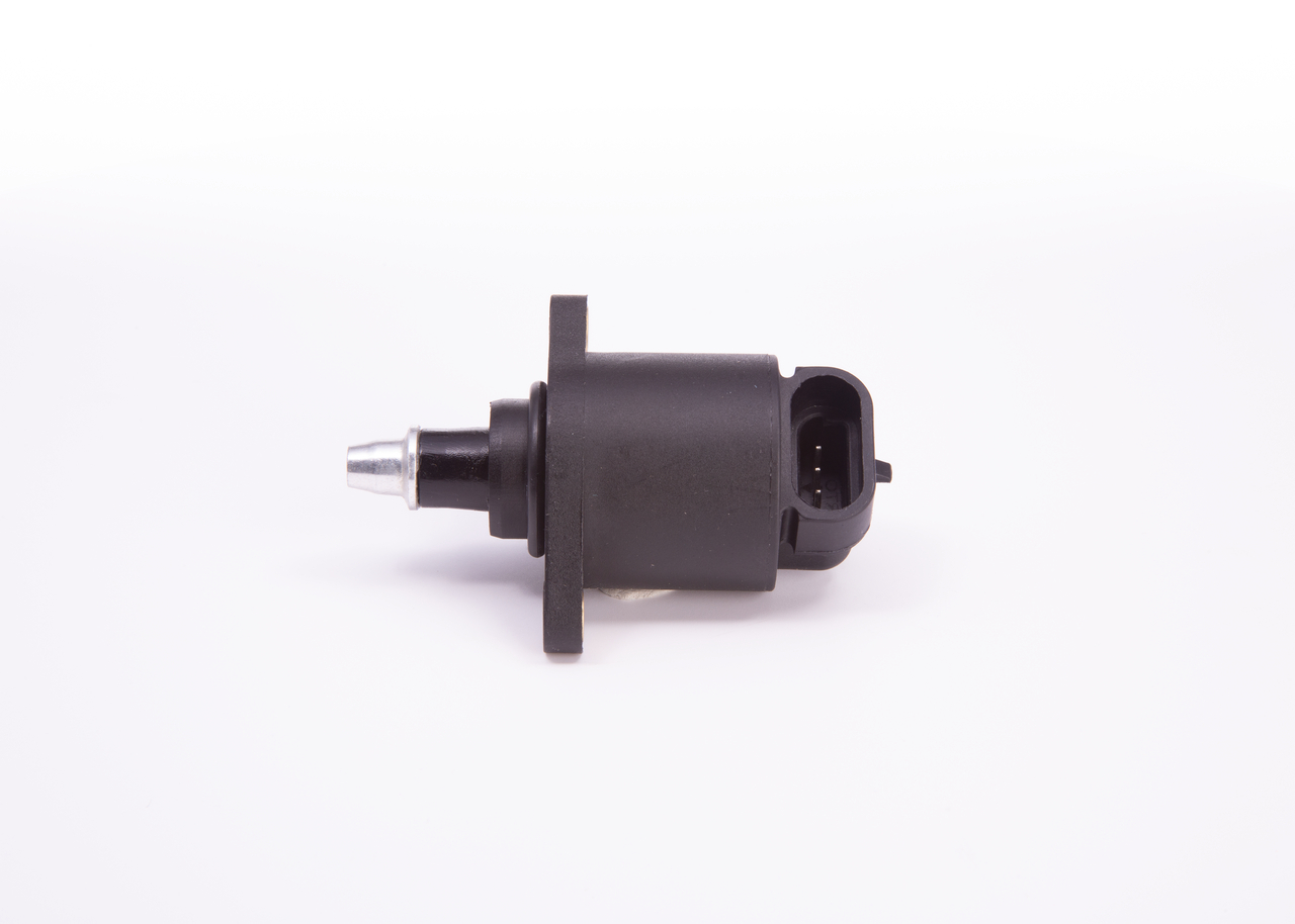 OEM Tyhjäkäynti-säätöventtiili, tuloilma VW 1.0 50 HV Bensiini 0269980492 BOSCH netistä edulliseen hintaan