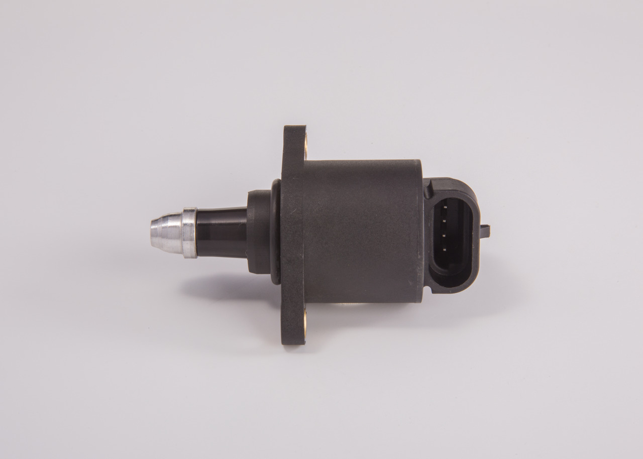 OE Tomgångsstabilisator VW GOL 2025 026906247A, 0279980491, 7079064 från BOSCH