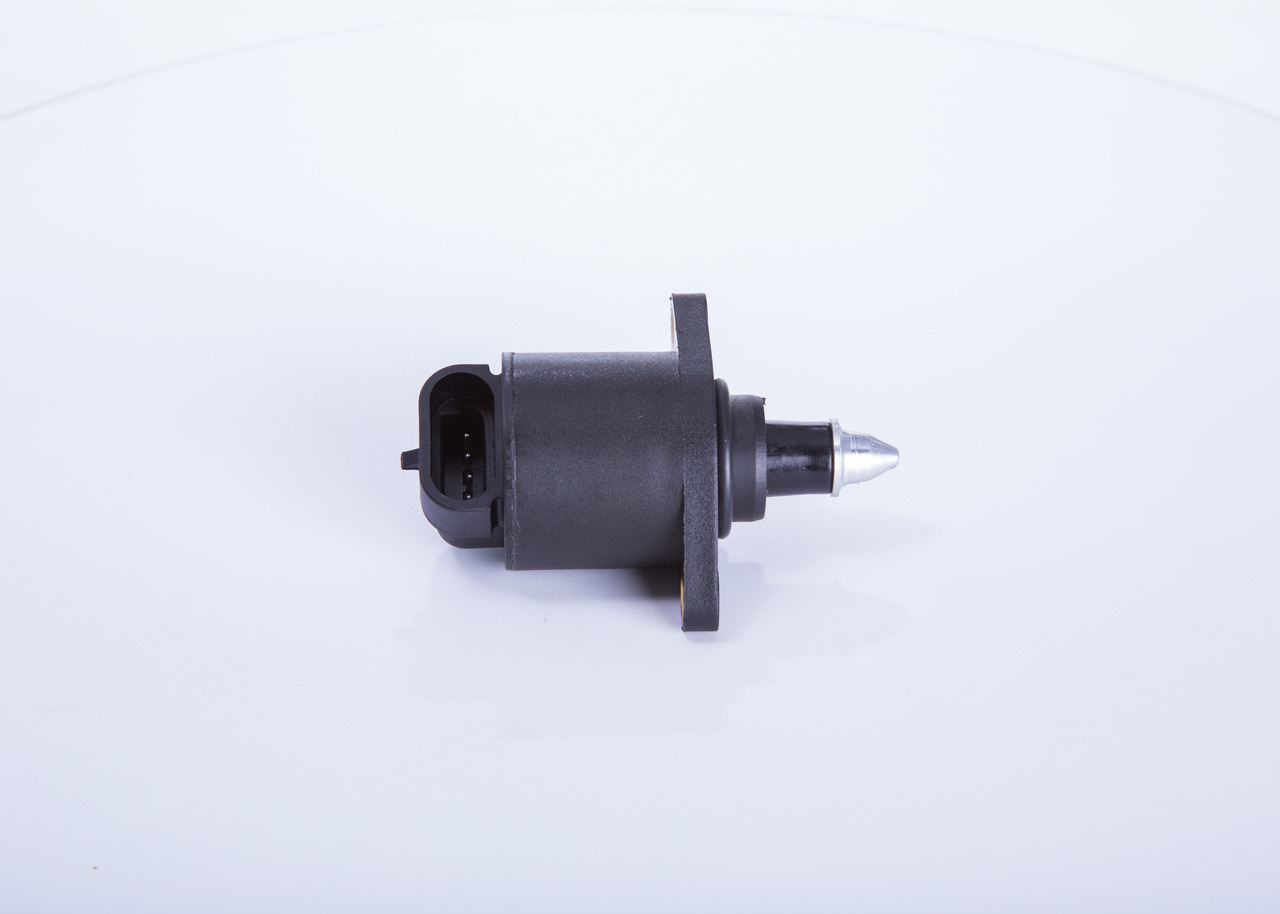OE Tomgångsventil VW POINTER 2024 0269060491, 7076356, 40380202 från BOSCH
