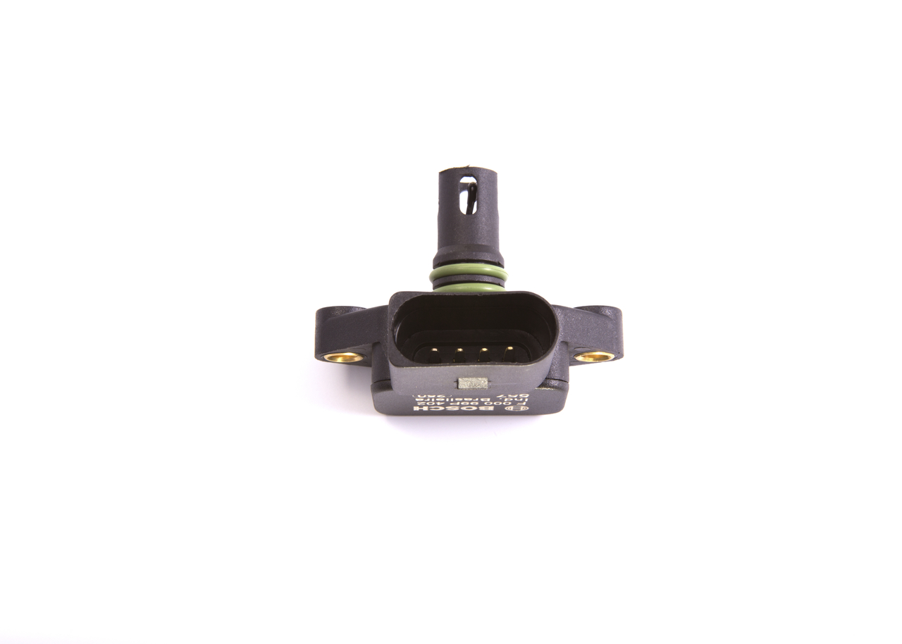 Köp BOSCH Sensor, insugstryck Produktnummer: F 000 99P 402 till det förmånliga priset av 549,08 kr