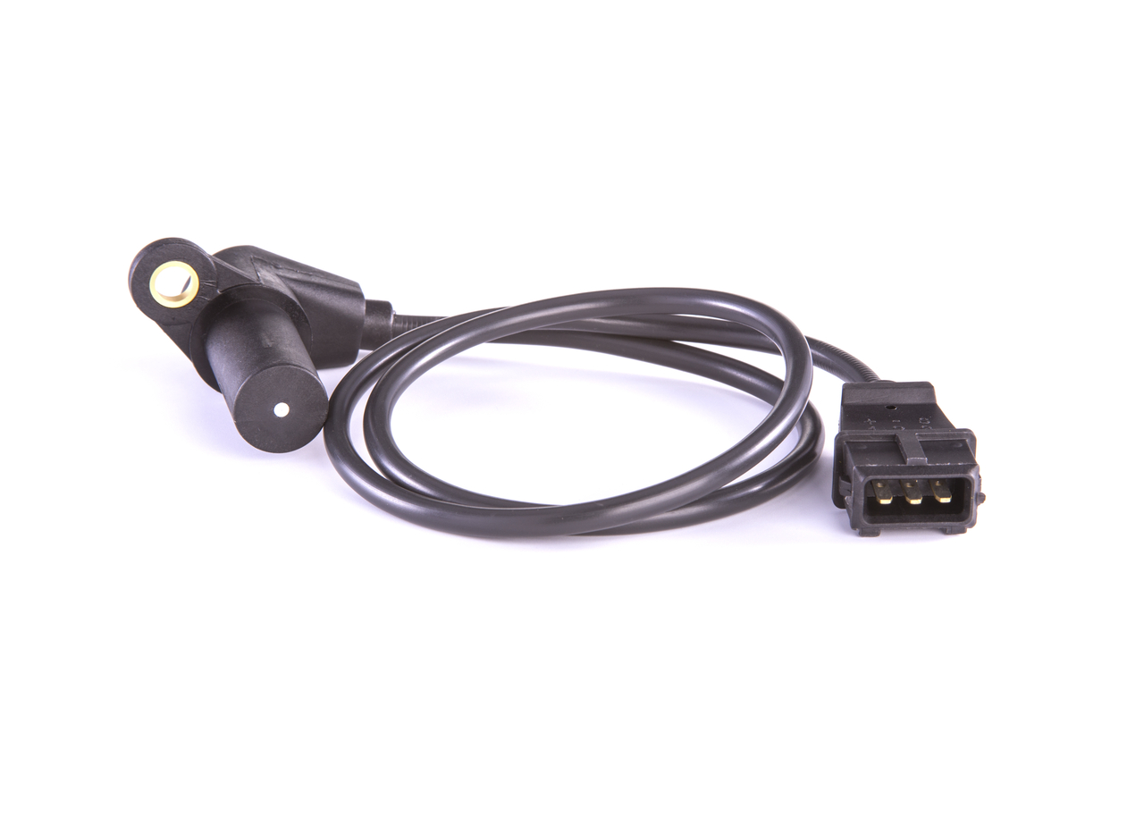 OEM Crankshaft sensor CHEVROLET 1.0 Joy Flex 79 HP Petrol/Ethanol 90357491 from BOSCH online at great prices