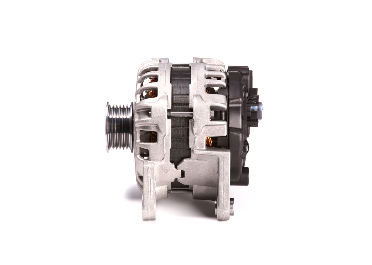 VW e-Load Up 82 HP Elektro Ģenerators OEM 04C903023A no BOSCH tiešsaistē par lieliskām cenām
