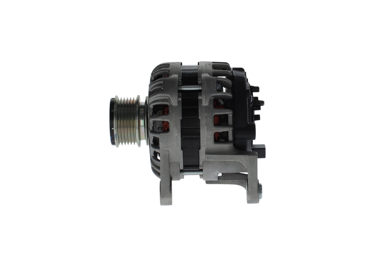 OE Alternator MAHINDRA CJ 3 2024 1402AAA07251N, 1402AA3232N, ALT27124 de la BOSCH