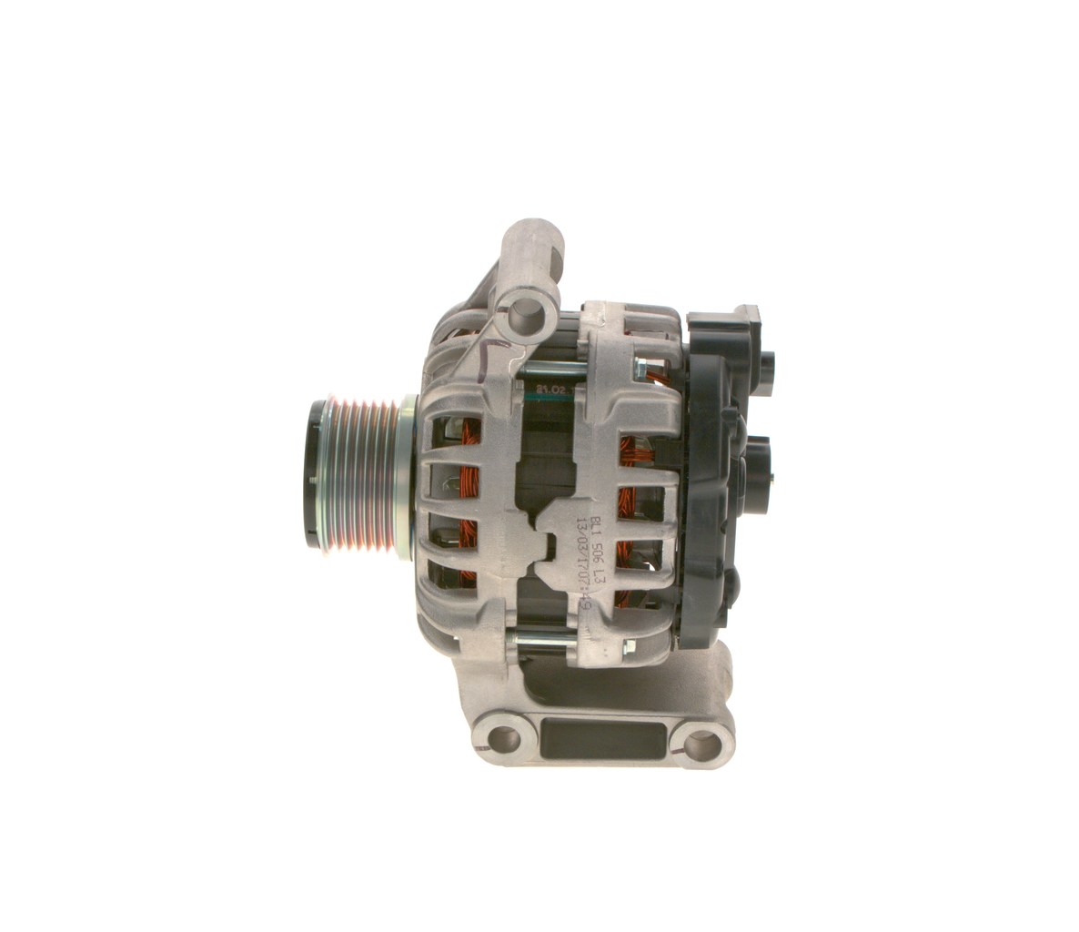 Köp billiga original Generator F 000 BL0 6BK jämförbara med 1916724 OEM nummer på nätet