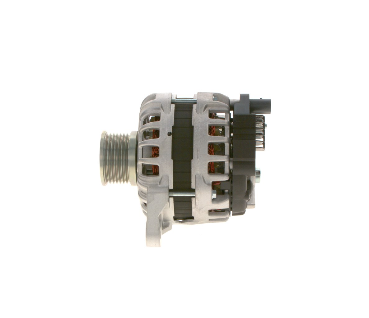 Kupite poceni originalno Alternator F 000 BL0 6M5, primerljivo z ME230742 OEM številke, prek spleta