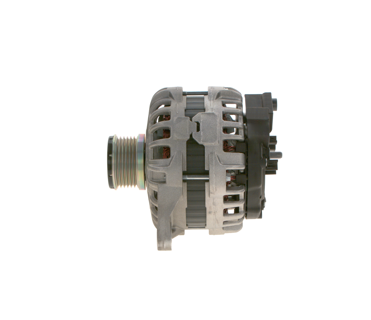 Įsigykite BOSCH Kintamosios srovės generatorius Prekės Nr.: F 000 BL0 777 už žemiausią 239,74 € kainą