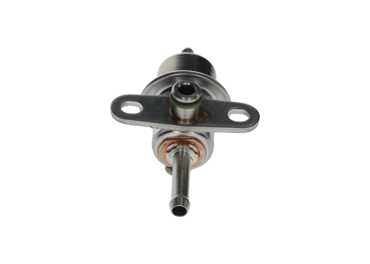 Trykkregulator drivstoff SUZUKI av original kvalitet 1561067D00, 1561067D00000, CRDRVFW10S fra BOSCH