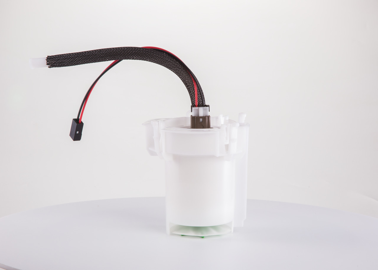 Köp BOSCH Bränslepump Produktnummer: F 000 TE1 055 till det förmånliga priset av 845,28 kr