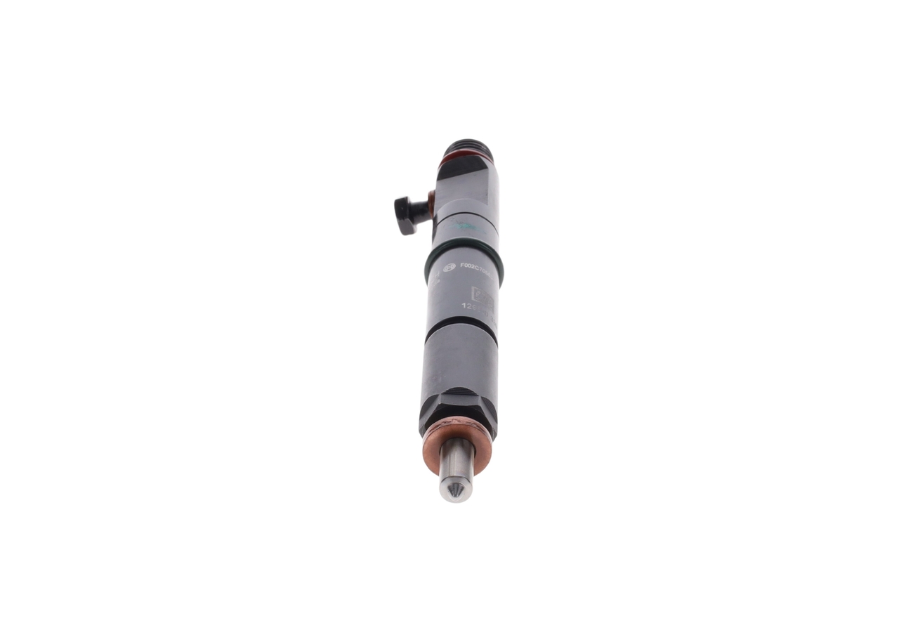 Injector / duză de injecție / tijă de injector MAHINDRA de calitate originală 93502652, 95618404, 198434 de la BOSCH