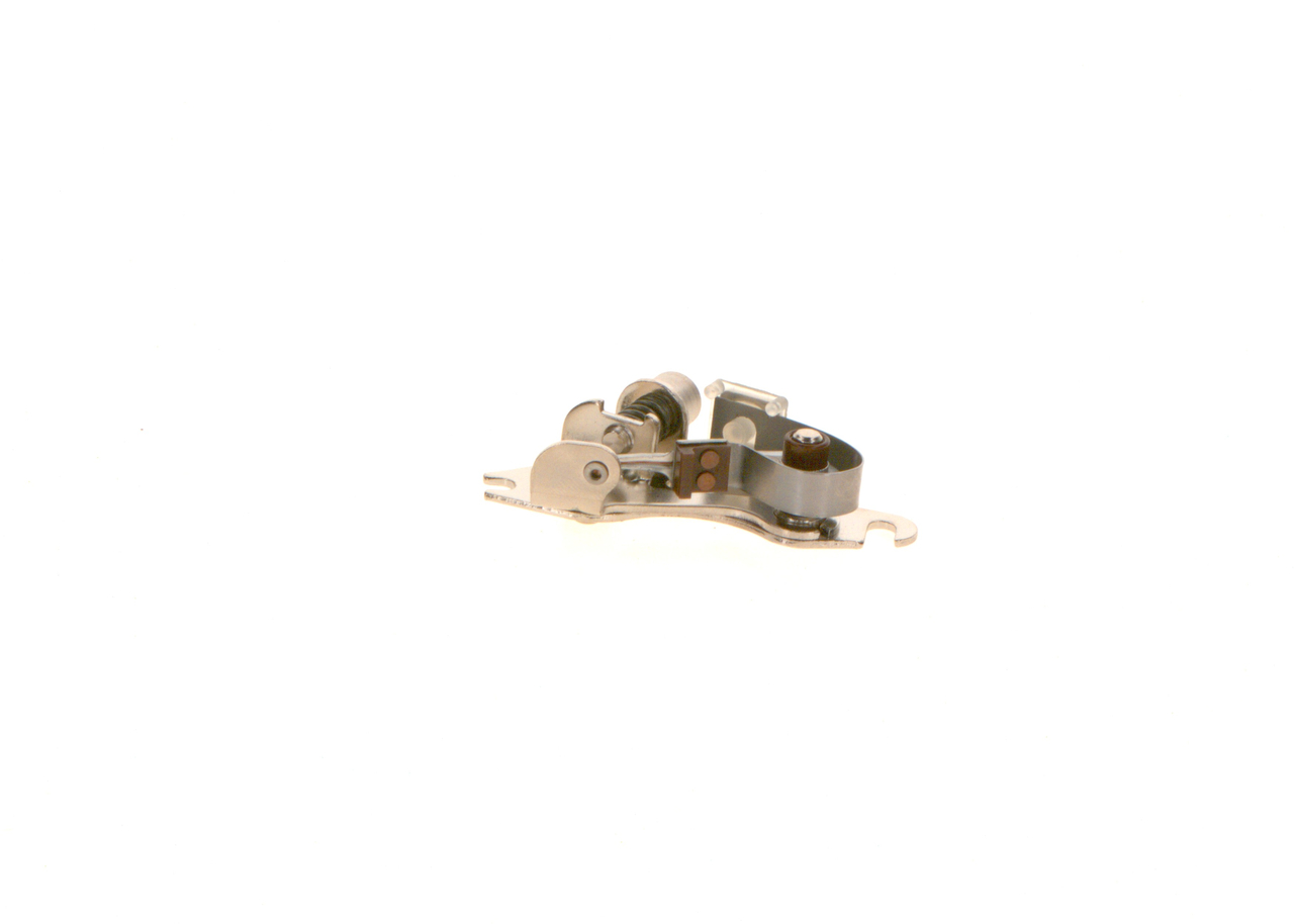 Distribuidor de ignição CHEVROLET de qualidade original 9300159, JGFUR4R, 52280749 de BOSCH