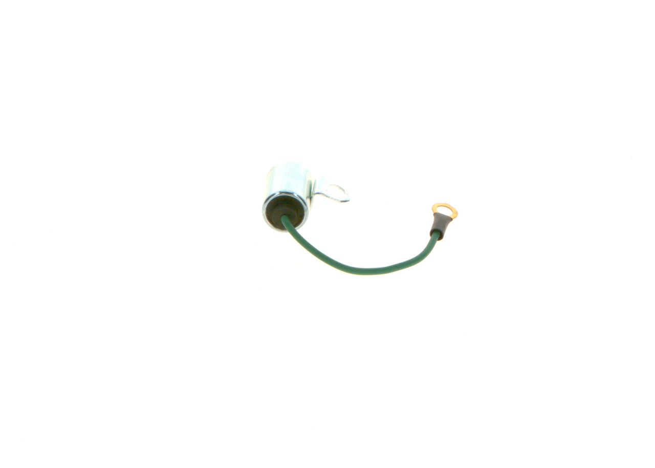 OEM Delcou Hilux III 1980 0293500200, 0419141010000, 1914587203000 BOSCH