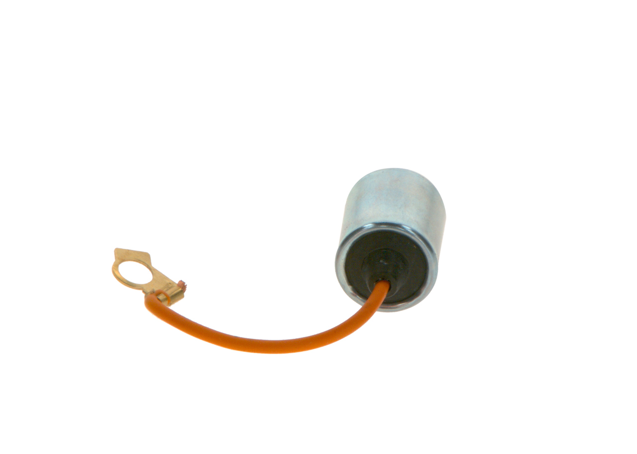 OEM Condensator, ontstekingssysteem AUSTIN-HEALEY Sprite Mk1 Cabrio GL103 van BOSCH - bespaar geld met onze lage prijzen