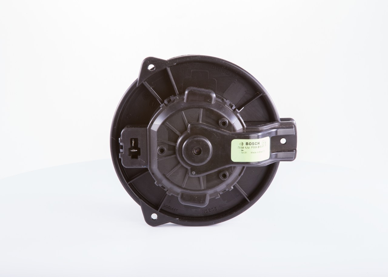 Cumpărați Electromotor, ventilatie interioara de la BOSCH Număr produs: F 006 B10 413 la prețul de doar 303,13 lei