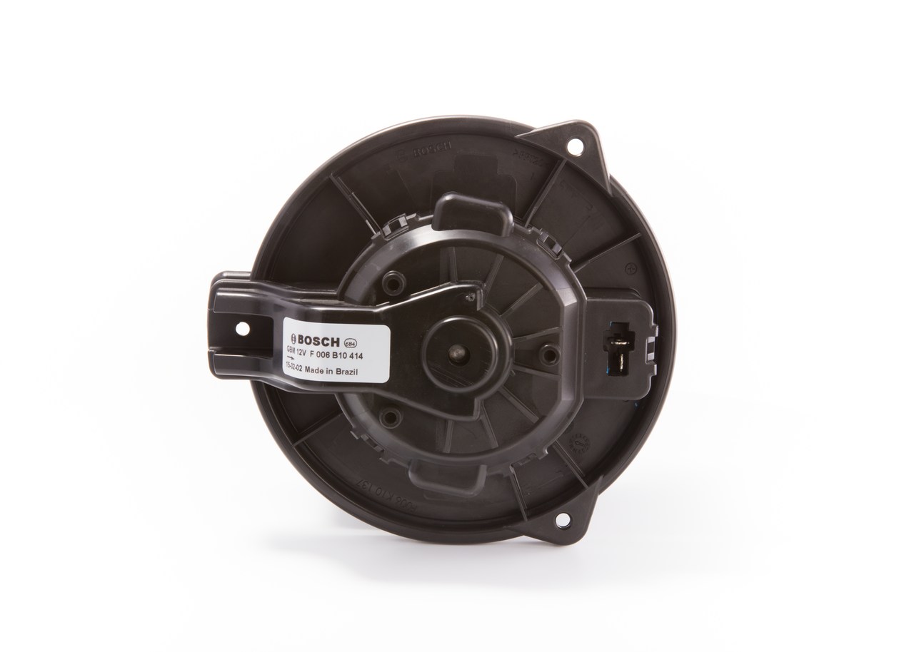 OE VW PARATI Heater blower motor CPB12V55W, 3058190151, 377819638 from BOSCH - reduced prices