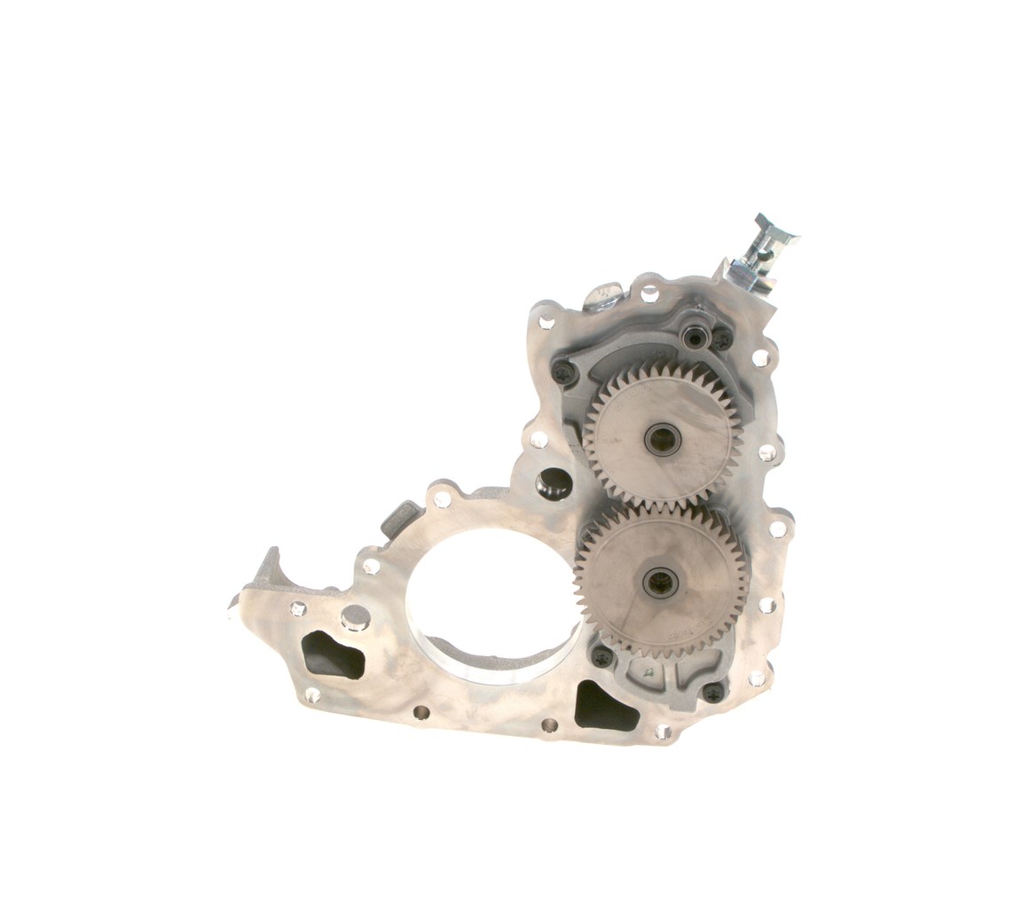 OEM Pompă vacuum frână FIAT Ducato III Camion cu platformă / Sasiu (250, 290) 2021 504071325, 504389092, 5801975044 BOSCH