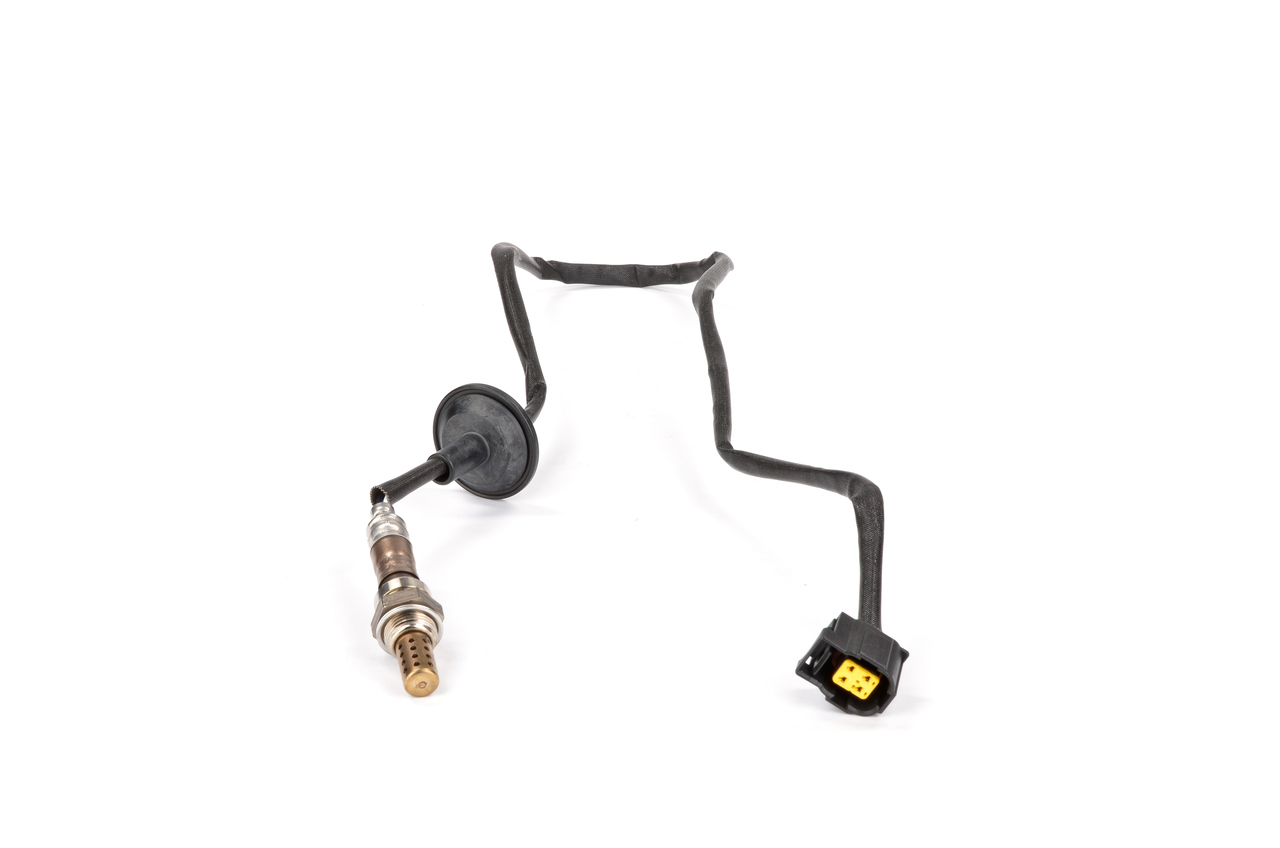 OEM Sonda Lambda MITSUBISHI 2.4 iVRX (CS7A) 156 CP benzina 1588A141 de la BOSCH online la un preț incredibil