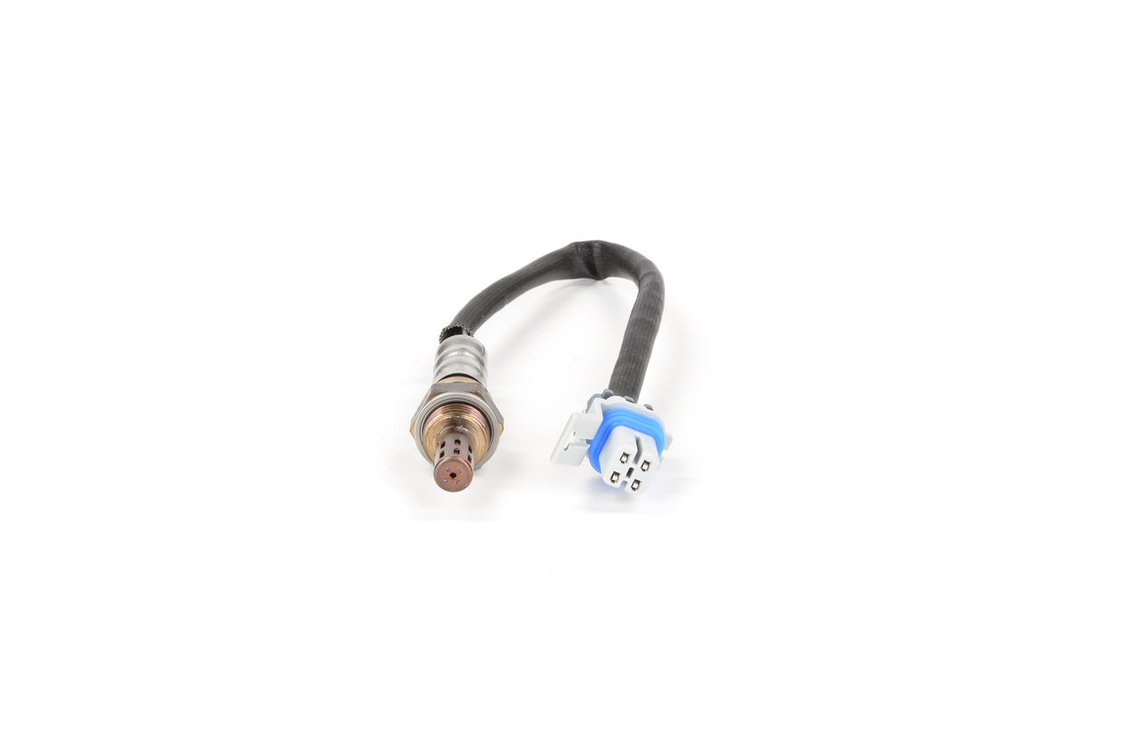 Įsigykite BOSCH Lambda jutiklis Prekės Nr.: F 00E 263 200 už žemiausią 86,54 € kainą