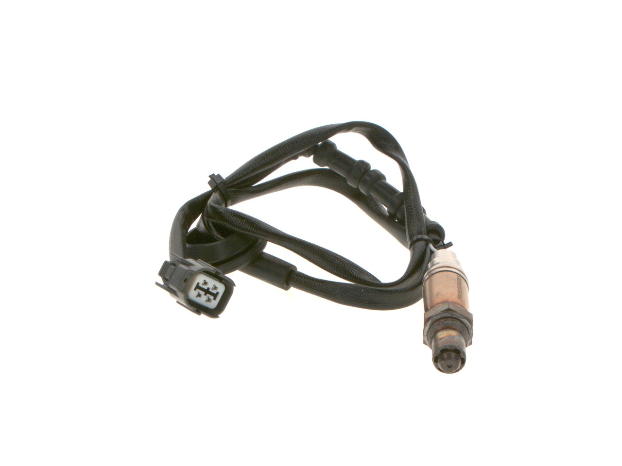 BOSCH OEM Lambdaszonda ACURA 2.4 Vtec 200 LE Benzin 36532RAD305 gépkocsihoz online, nagyszerű áron