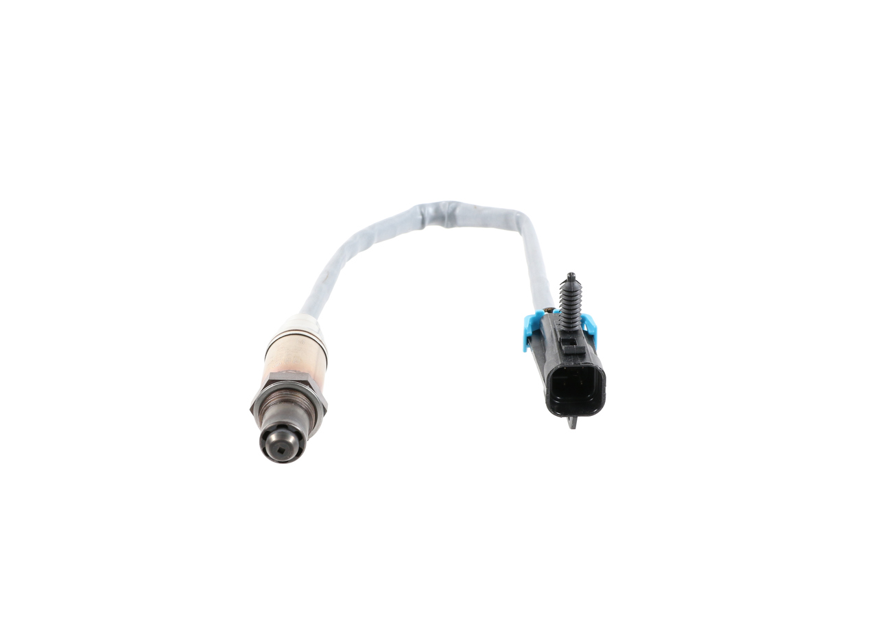 OE CHEVROLET HHR 2008 Exhaust sensor 12590749, 12597990, 12604913 from BOSCH