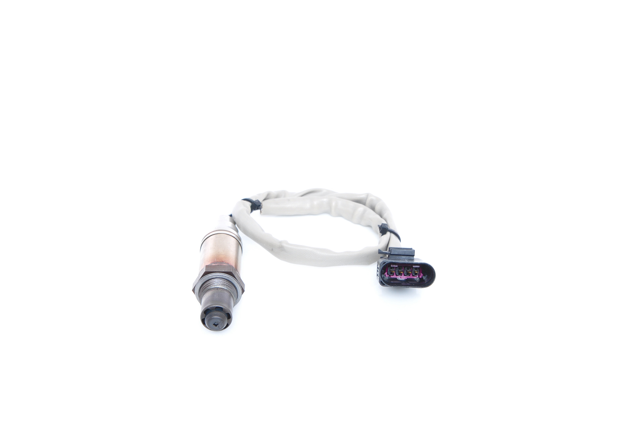 OEM Sonda Lambda AUDI 3.0 TFSI quattro 300 CP benzina 03C906262AA de la BOSCH online la un preț incredibil