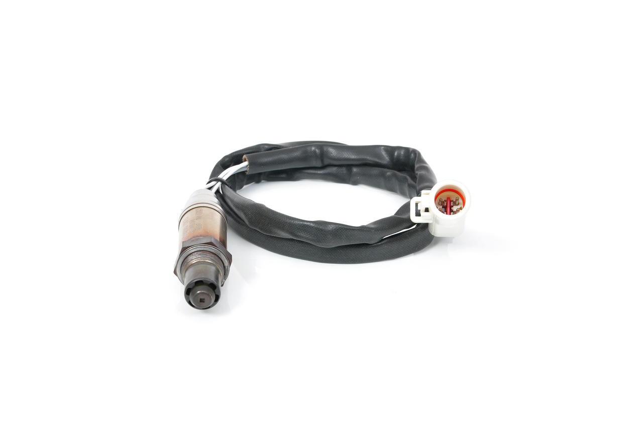 OEM Lambda sensor FORD 1.6 Flex 111 HP Petrol/Ethanol AS659G444AB from BOSCH online at great prices