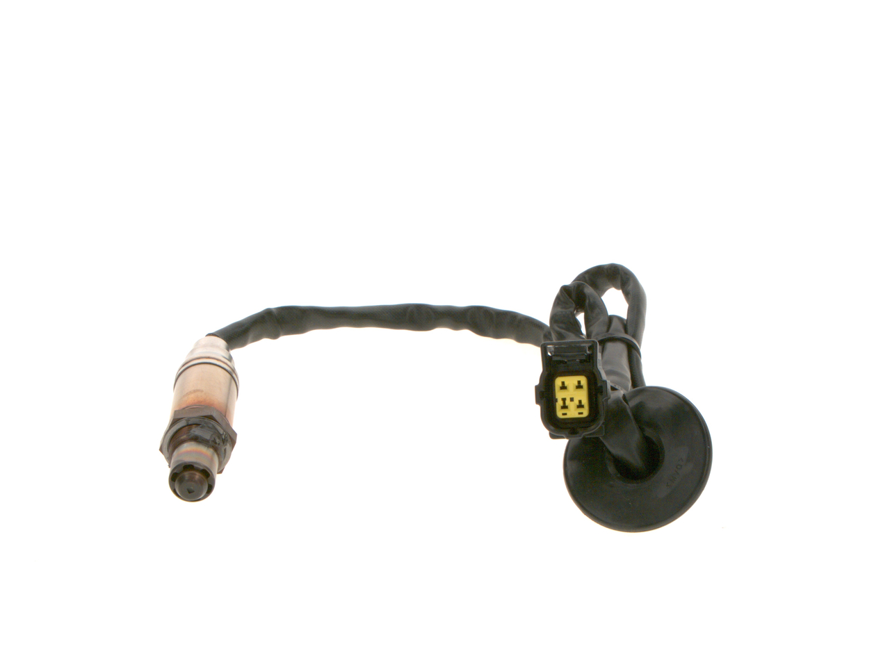Compre BOSCH Sonda lambda Produto No.: F 00H L00 401 a preços baixos de 124,07 €